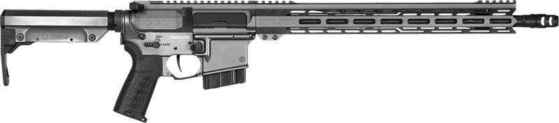 CMMG RIFLE RESOLUTE MK4 22 ARC