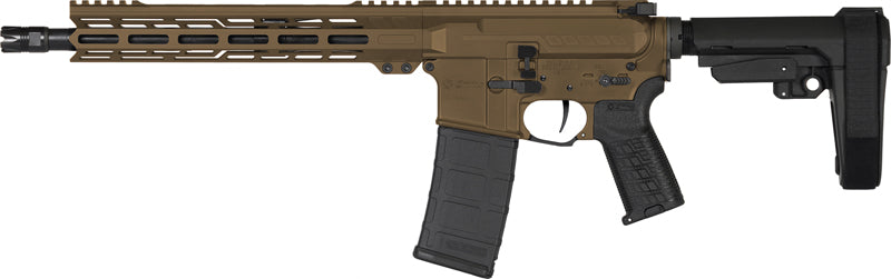 CMMG PISTOL BANSHEE MK4 300AAC
