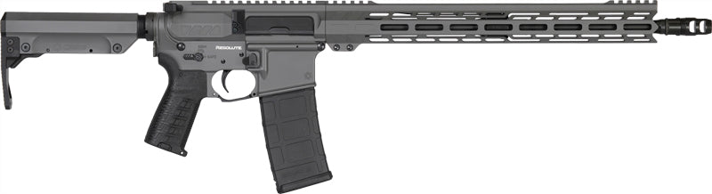 CMMG RIFLE RESOLUTE MK4 300AAC