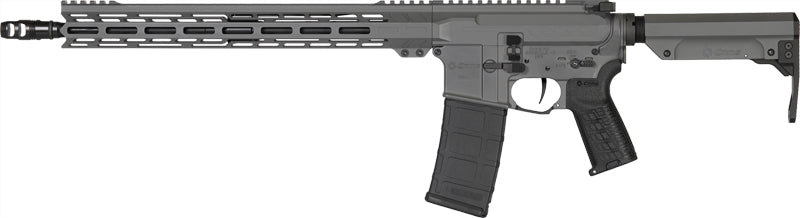 CMMG RIFLE RESOLUTE MK4 300AAC