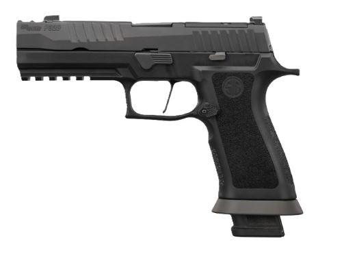 SIG P320 MOD OFF DUTY 9MM 3.9"