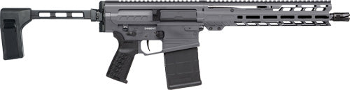 CMMG PISTOL DISSENT MK3 8.6BLK