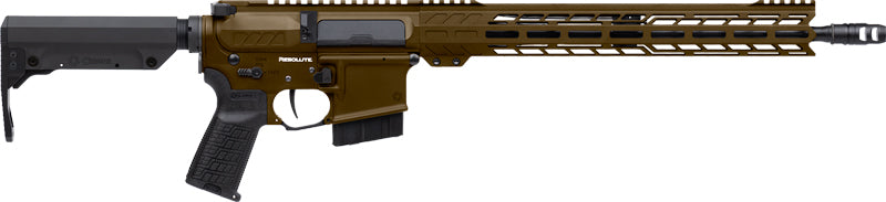 CMMG RIFLE RESOLUTE MK4 338