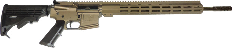 GLFA AR15 RIFLE 350 LEGEND