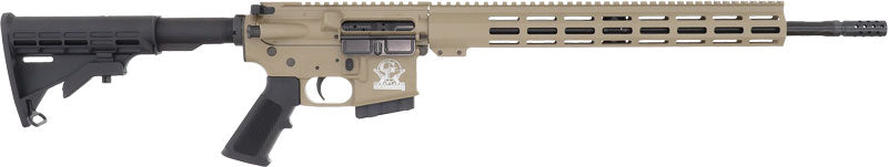 GLFA AR15 RIFLE 350 LEGEND