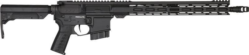 CMMG RIFLE RESOLUTE MK4 350