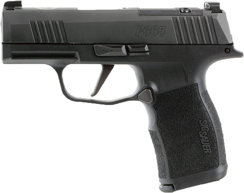 SIG P365X TEXAS RANGER 9MM