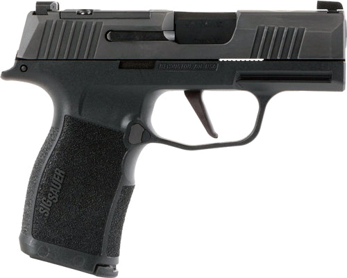 SIG P365X TEXAS RANGER 9MM