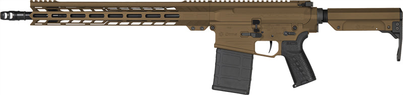 CMMG RIFLE RESOLUTE MK3 308WIN