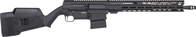 CMMG RIFLE DISSENT BR3 16.1"