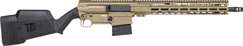 CMMG RIFLE DISSENT BR3 16.1"