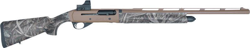 GIRSAN MC312 12GA. 24" GOBBLER