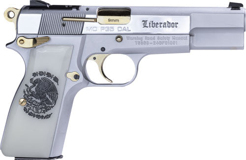GIRSAN MCP35 CAL LIBERADOR 9MM
