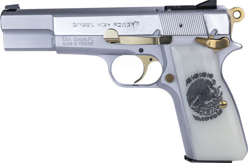 GIRSAN MCP35 CAL LIBERADOR 9MM