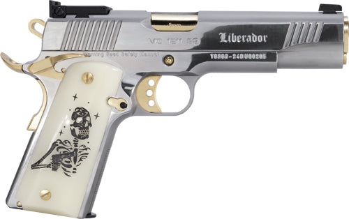 GIRSAN MC1911S LIBERADORE III
