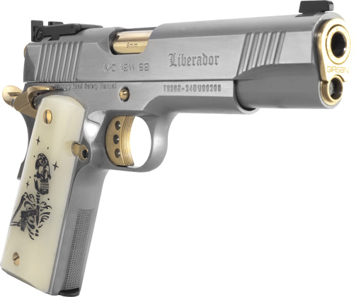 GIRSAN MC1911S LIBERADORE III