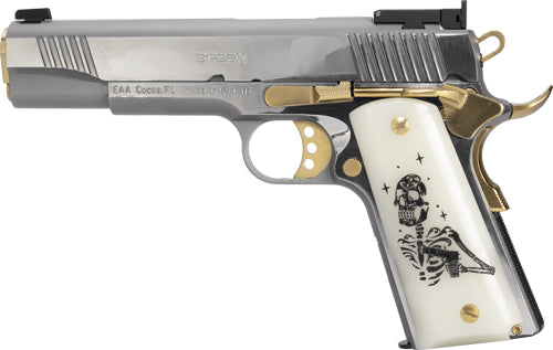 GIRSAN MC1911S LIBERADORE III