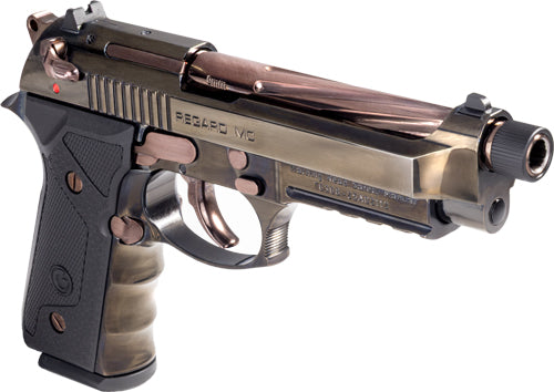 GIRSAN REGARD SMOKE ROSE 9MM