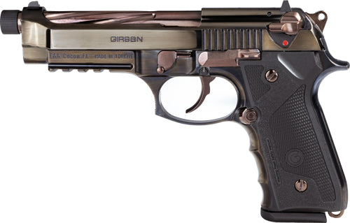 GIRSAN REGARD SMOKE ROSE 9MM