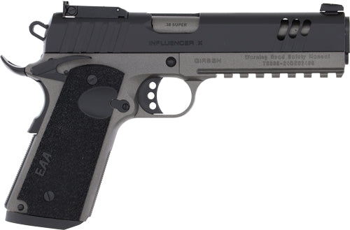 GIRSAN MC1911S INFLUENCER X