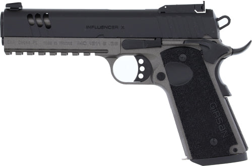 GIRSAN MC1911S INFLUENCER X