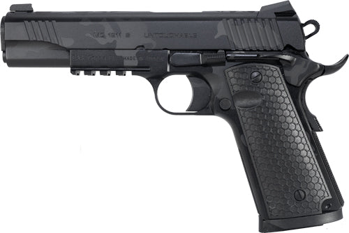 GIRSAN MC1911S UNTOUCHABLE