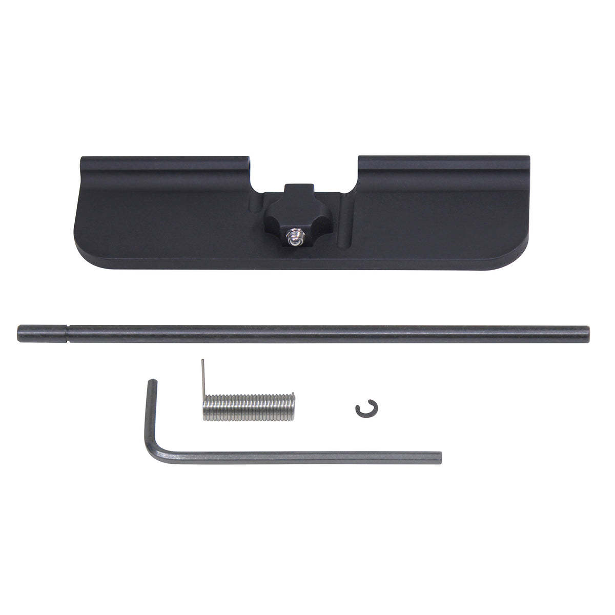 AR-15 Ejection Port Dust Cover Assembly (Gen 3)