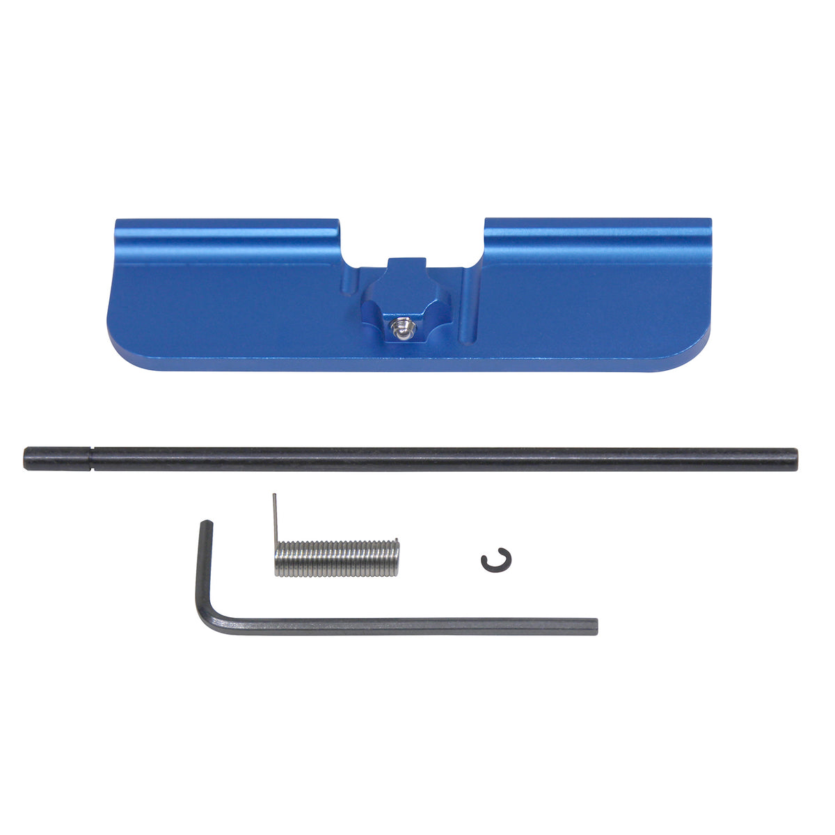 AR-15 Ejection Port Dust Cover Assembly (Gen 3)