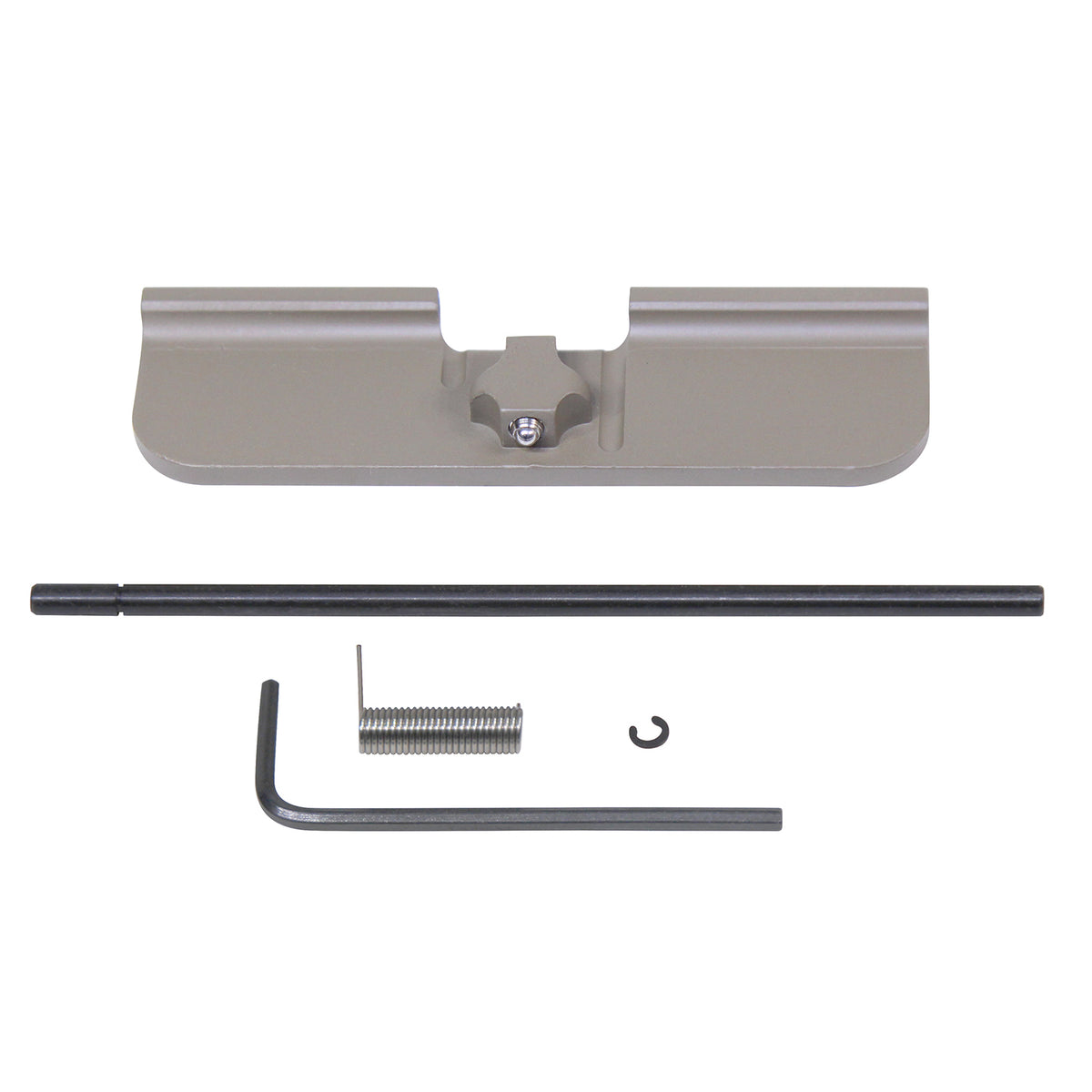 AR-15 Ejection Port Dust Cover Assembly (Gen 3)