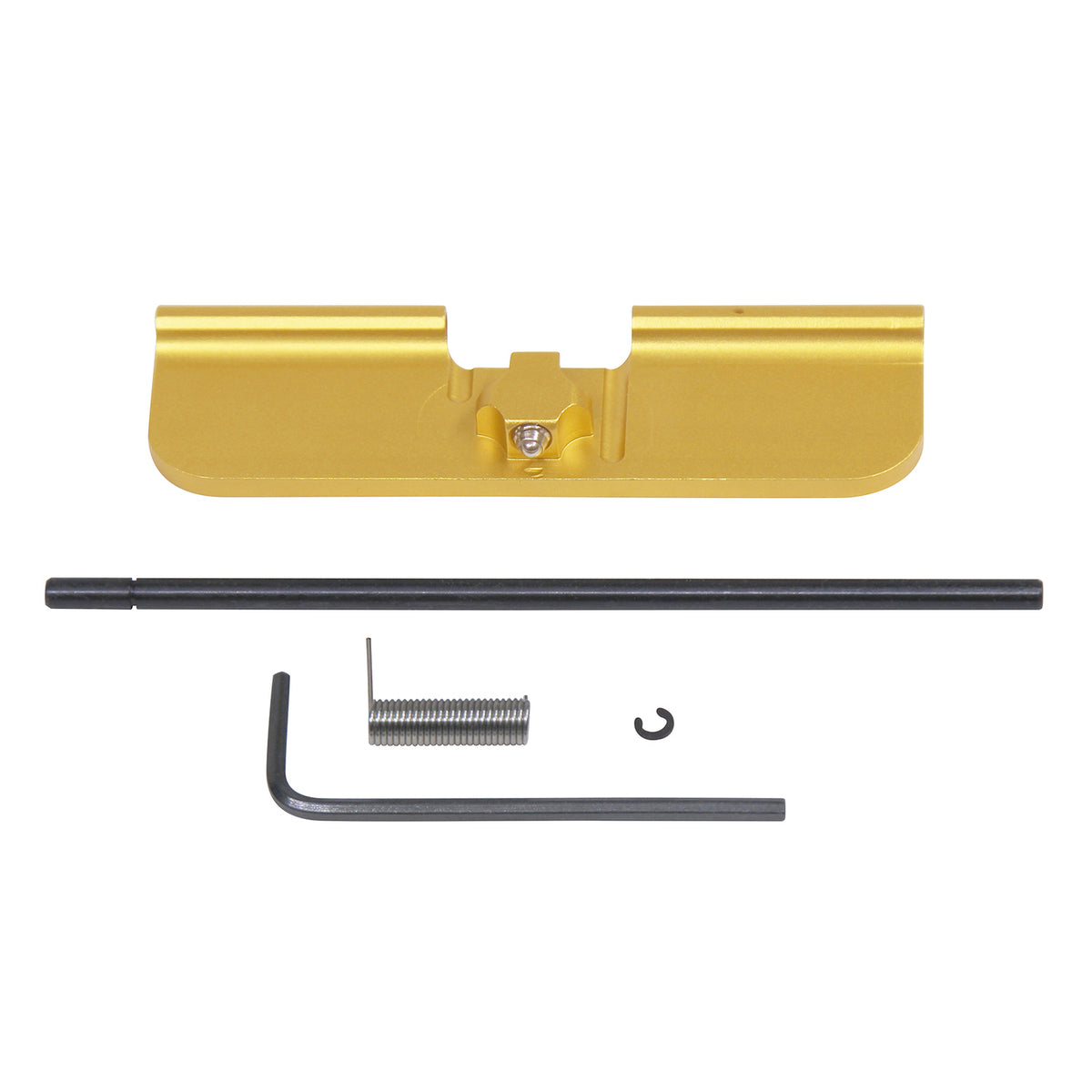 AR-15 Ejection Port Dust Cover Assembly (Gen 3)