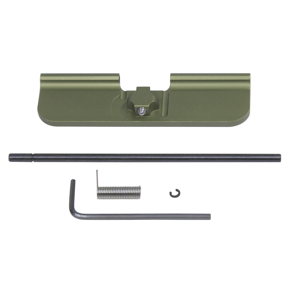 AR-15 Ejection Port Dust Cover Assembly (Gen 3)