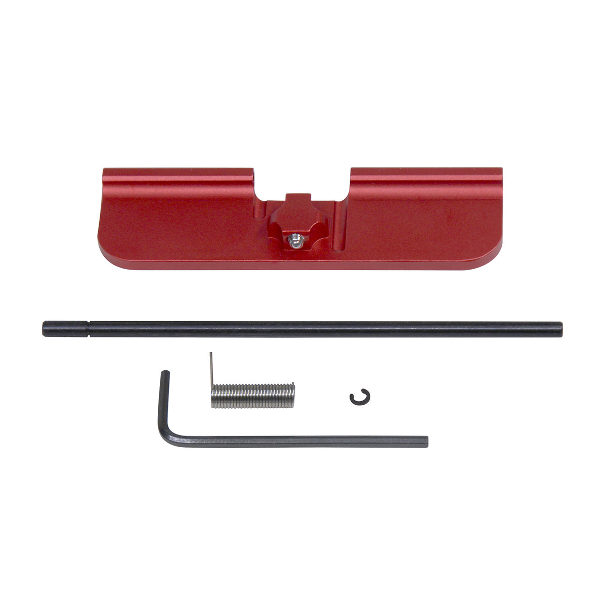 AR-15 Ejection Port Dust Cover Assembly (Gen 3)
