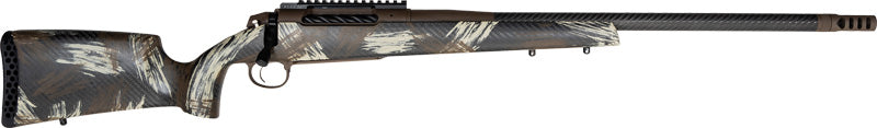 WEATHERBY 307 ALPINE CT 22CM