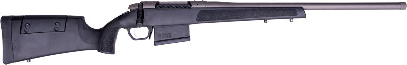 WEATHERBY 307 RANGE SF 7MM BC