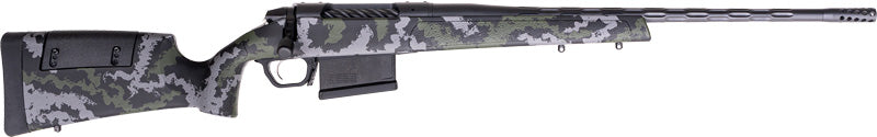 WEATHERBY 307 RANGE XP2 25WBY
