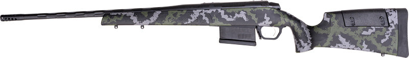 WEATHERBY 307 RANGE XP2 25WBY