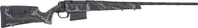 WEATHERBY 307 RANGE XP2 280