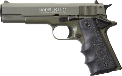 CHIAPPA 1911-22 22LR 5" FS