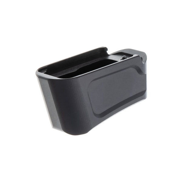 Tyrant CNC Magazine Baseplate Extension for Glock 43