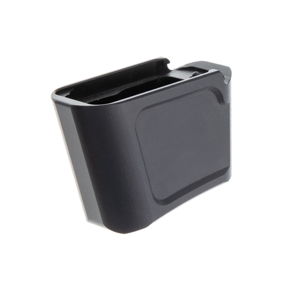 Tyrant CNC Magazine Baseplate Extension for Glock 43