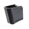 Open Box Return - Tyrant CNC +4 Magazine Extension for Glock 43x and 48 - Black