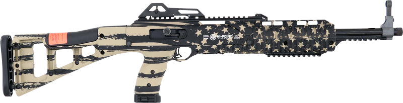 HI-POINT CARBINE 45ACP 17.5"