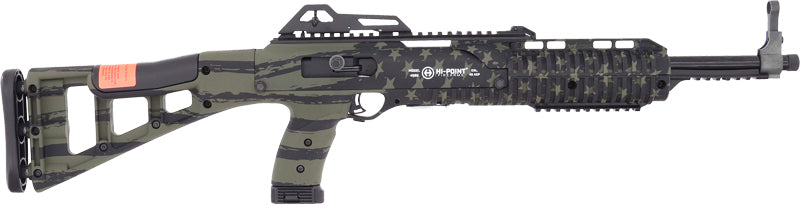 HI-POINT CARBINE 45ACP 17.5"