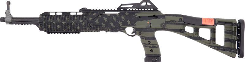 HI-POINT CARBINE 45ACP 17.5"