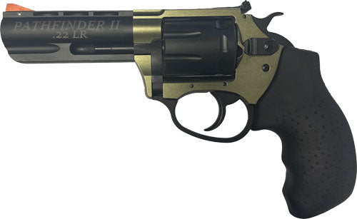 CHARTER ARMS PATHFINDER II