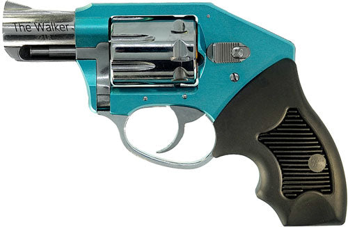 CHARTER ARMS THE WALKER 22 LR