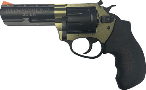 CHARTER ARMS PATHFINDER II