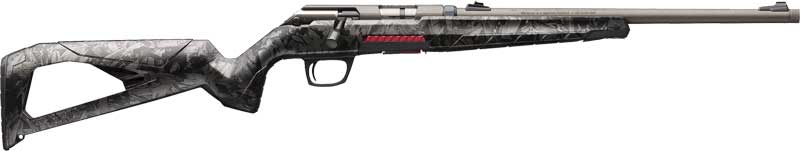 WINCHESTER XPERT BR 22LR 16.5