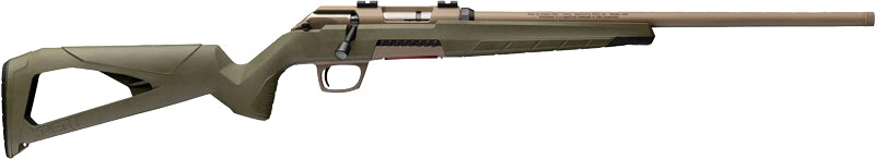 WINCHESTER XPERT BR 21 SHARP