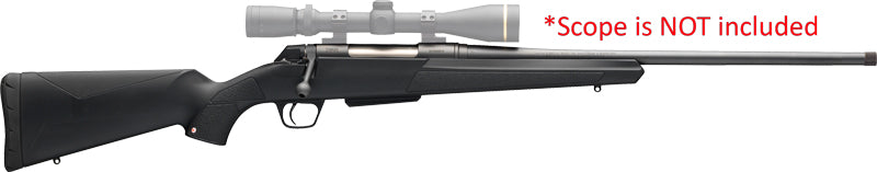 WINCHESTER XPR 6.5CM 20" BLK